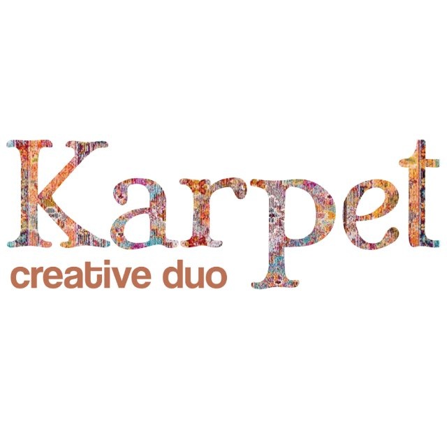 Karpet — creative duo