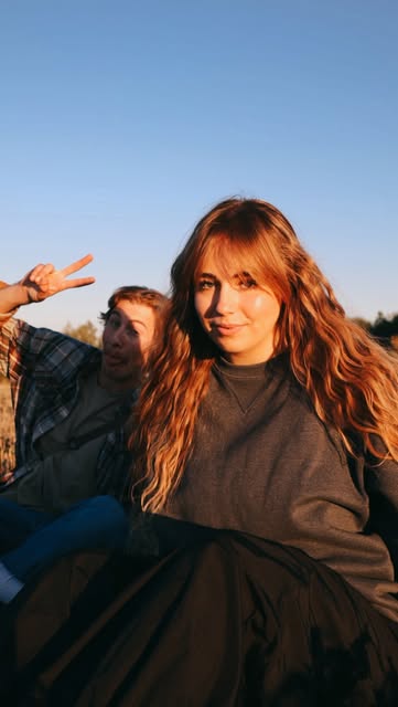 Є моменти, які не потребують слів. — karpet.duo, 05.10.2026
