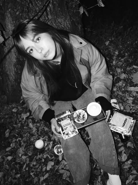 Посмакували чаюном в @lystia.tea — karpet.duo, 18.10.2026