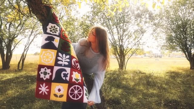 Створювали для @fluf.tuf 🧶 — karpet.duo, 19.10.2026